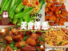 -红樱桃·欢乐餐厅(太原里店)