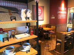 -COSTA COFFEE(常州山姆会员店)