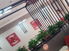 -倍儿红喜临门火锅(文兴路店)