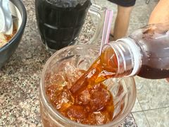 -榮泰米粉湯(Left Shop)