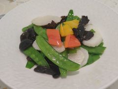 -大树餐厅(环球港店)