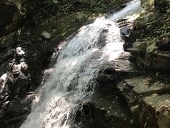 -藏龙百瀑风景区