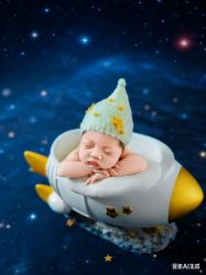 -挚纯baby儿童摄影(庐阳区店)