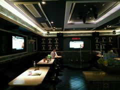 -INLOVE KTV(世博源店)