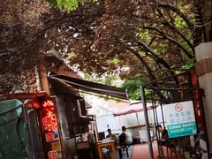 -正宗天津烧麦馆(柳州路店)