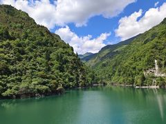 -叠溪松坪沟景区