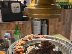 -韩山葵烤肉(太古里店)