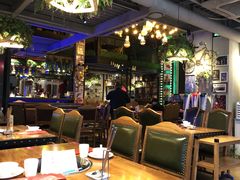 大堂-红牌美蛙鱼头火锅(万辉国际广场店)