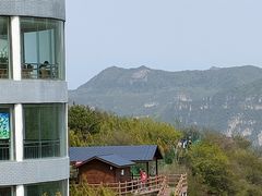 -山西通天峡景区