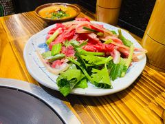 -贵厨酸汤牛肉(小十字店)
