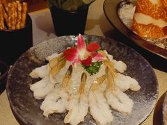 -浅深Cheersum(曹杨店)