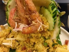 -Thai Alley泰爱里(二沙岛店)