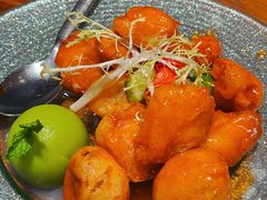-木棉·醉心粤味(COCO Park店)