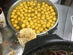 鱼蛋-小草糖水(海棠村店)