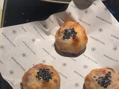 -桂满陇·海市蜃楼·黑金(国金店)