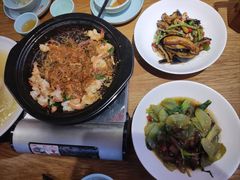 -鸡毛店·川菜(双楠店)