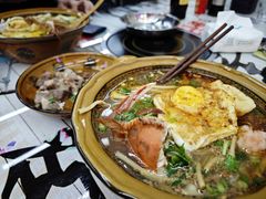 -阿城海鲜捞化(上下杭店)