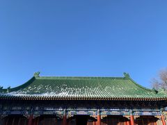 -恭王府博物馆