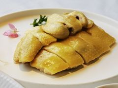 白切湛江走地鸡-粤界(望京金辉店)