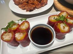 -蔡澜点心·粤菜(西单大悦城店)