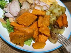 -SaladJohn沙拉匠(凯德1818店)