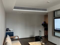 -美豪丽致酒店(广州东站店)