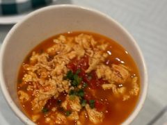 -古井假日酒店-古井面馆•淮上豆府(长江东路店)
