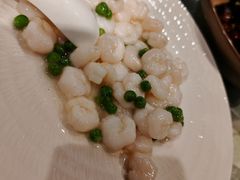 -东方明珠老上海8号餐厅(东方明珠广播电视塔店)