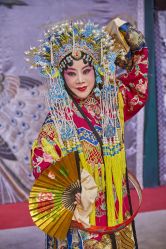 -青堂瓦舍京剧摄影古戏楼拍摄基地(北京安徽会馆店)