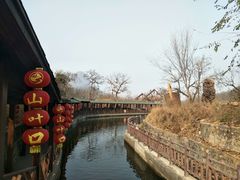 -山叶口景区