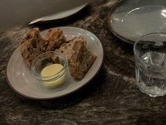 餐前面包-RAC BAR(安福路店)