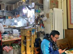 大堂-清真宏玉祥黄门脸餐厅(华荫东里店)