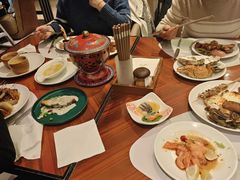 -河北宾馆·香溢自助餐(裕华店)