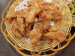 椒盐排条——&nbsp;真实版-小实惠嘉(威海路店)