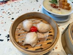 -点都德(广州白云山景区南门店)