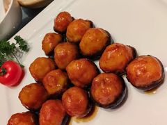 -松鹤楼(狮山永利广场店)