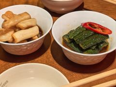 -李犟大爆鳝面·手工蟹黄包(湖滨西湖店)