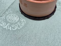 -洪禧楼·老广东海鲜酒楼(宁波万象城店)