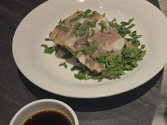 -梁家大院•农家菜(昆山会展中心店)