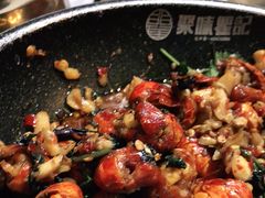 -聚味瞿记·龙虾堂(望城店)