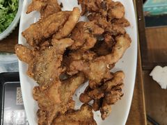 -菌乡缘·野生菌蒸汽鱼火锅(江边夜市店)