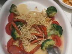 -沪华海鲜大酒楼(南汇店)