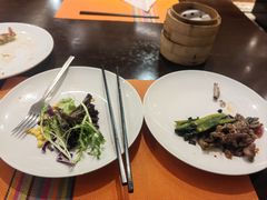 -南通大饭店·米兰餐厅