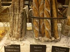 -WHEAT&BAKER-麥(凯德来福士店)