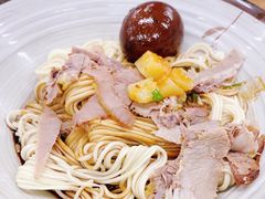 -崔记拉面馆(航北店)