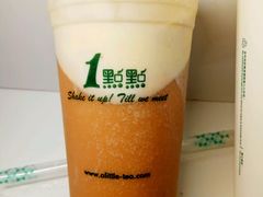 -1点点(东鼎店)