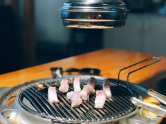 -伊茉家的烤肉店(勒泰中心店)