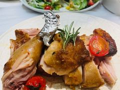 -春树下·树屋花房西餐厅(罍街AS1980店)