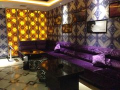 -西安国际陆港假日酒店