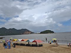 -海角城白海豚浪漫海滩